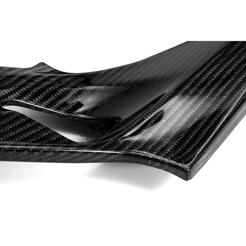S1000R 2014 - 2018/S1000RR 2015 - 2018 Motorcycle Part 100% Full Carbon Fiber Tank Side Fairings Panels Replacement